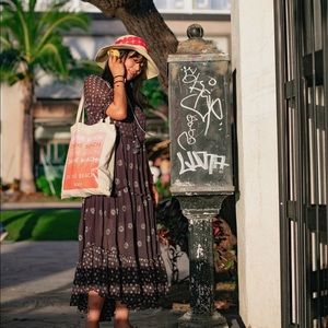 Meet your Posher, Lu